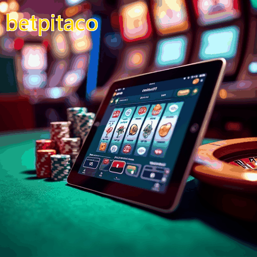 cassino betpitaco