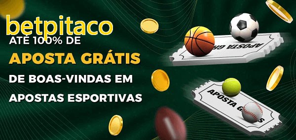 betpitacobet Ate 100% de Aposta Gratis